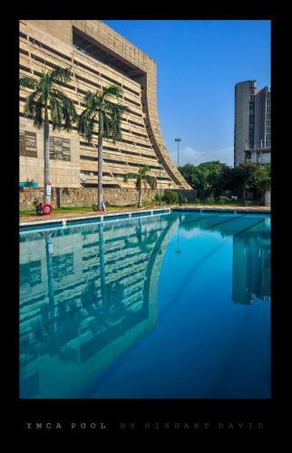 Hotel Ymca Tourist Hostel