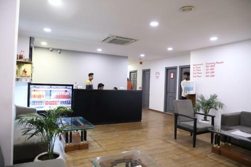 Hotel Aura44