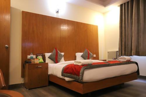 Hotel Aries