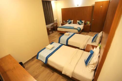 Hotel Aries