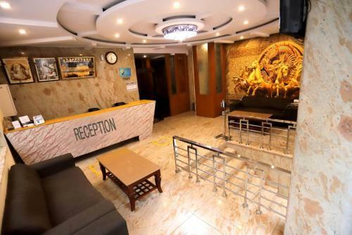 Hotel Aries