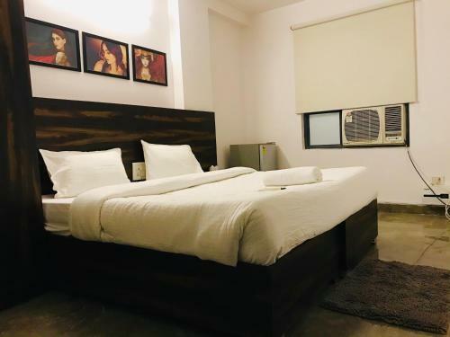 Hotel Miniamy