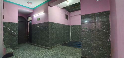 Hostal Al Ashfaq Guest House