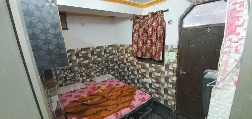 Hostal Al Ashfaq Guest House