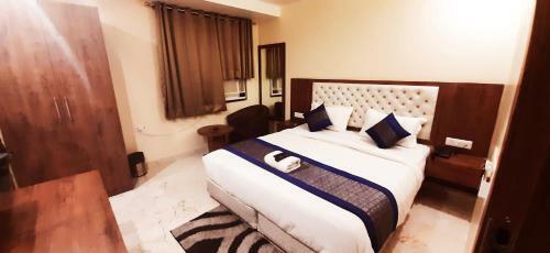 Mayda Inn- A Boutique Hotel