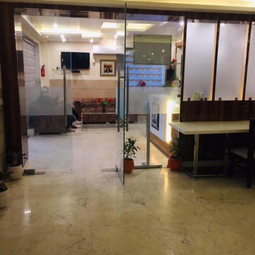 Mayda Inn- A Boutique Hotel