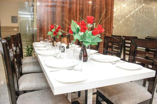 Mayda Inn- A Boutique Hotel