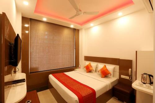 Hotel Ark Suites At Airport