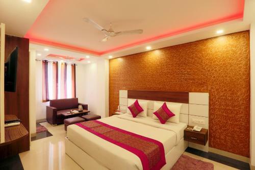 Hotel Ark Suites At Airport