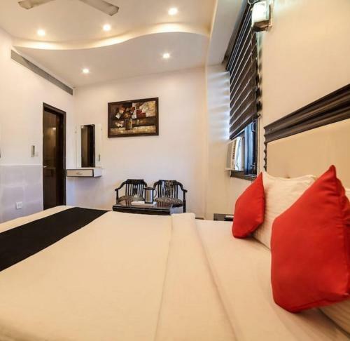 Sehej Inn By Wb Hotels