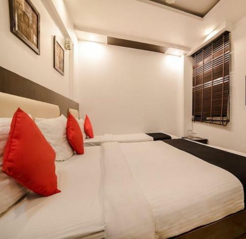 Sehej Inn By Wb Hotels