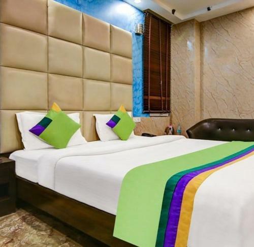 Sehej Inn By Wb Hotels