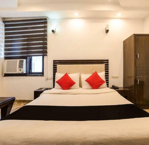 Sehej Inn By Wb Hotels