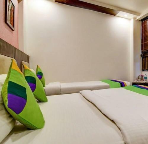 Sehej Inn By Wb Hotels