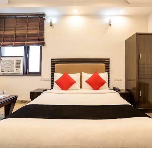 Sehej Inn By Wb Hotels