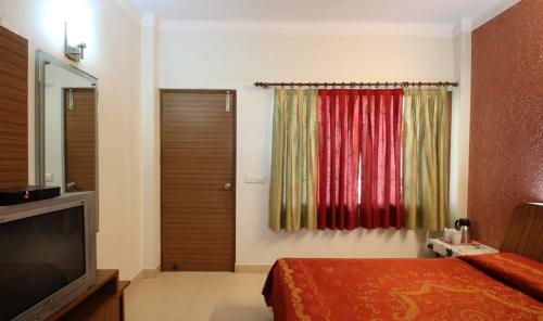 Bed & Breakfast Nu Delhi Homestay