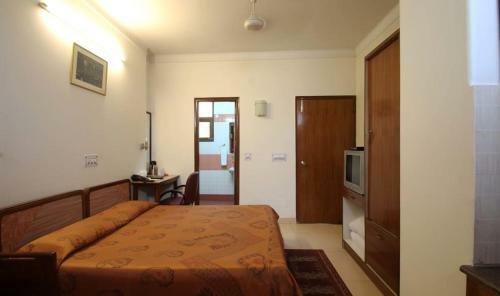 Bed & Breakfast Nu Delhi Homestay