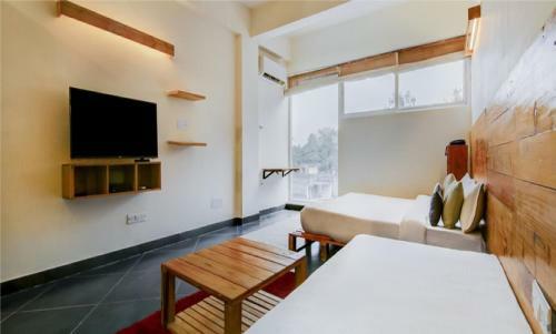 Hotel Classy Residency- Studio Apartments