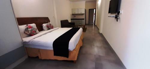Hotel Classy Residency- Studio Apartments