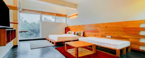 Hotel Classy Residency- Studio Apartments