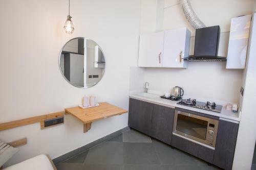 Hotel Classy Residency- Studio Apartments