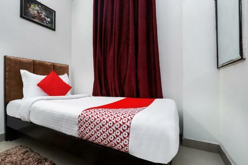 Hotel Oyo 24436 Ymd 7 Grand