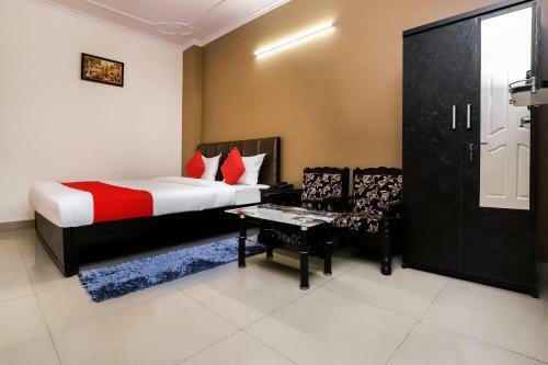 Hotel Oyo 24436 Ymd 7 Grand