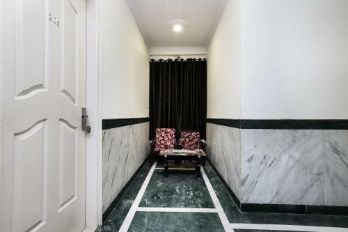 Hotel Oyo 24436 Ymd 7 Grand