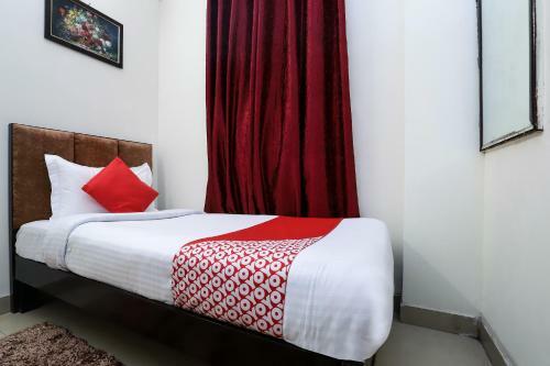 Hotel Oyo 24436 Ymd 7 Grand