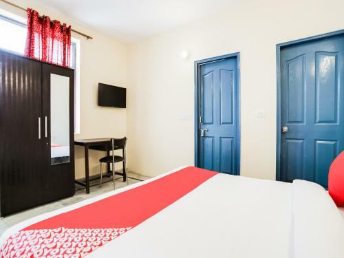 Hotel Oyo Flagship 41356 Jasola