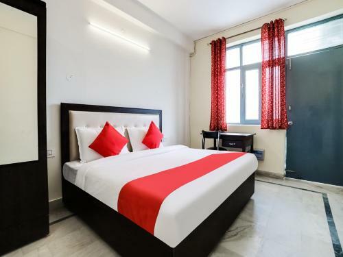Hotel Oyo Flagship 41356 Jasola