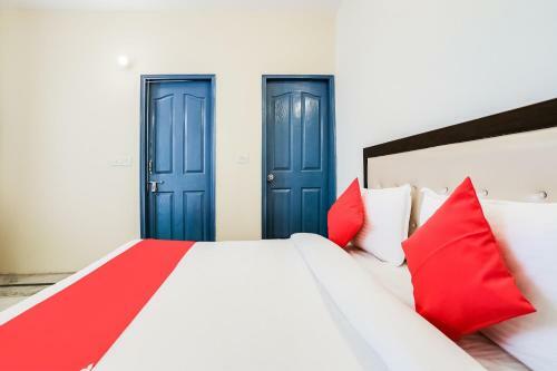 Hotel Oyo Flagship 41356 Jasola