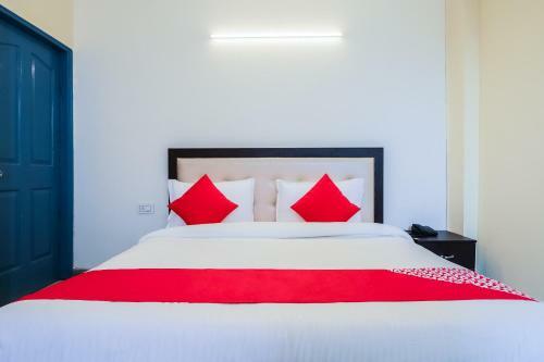 Hotel Oyo Flagship 41356 Jasola
