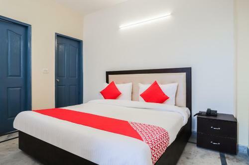 Hotel Oyo Flagship 41356 Jasola