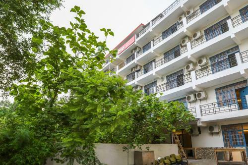 Hotel Oyo Flagship 41356 Jasola