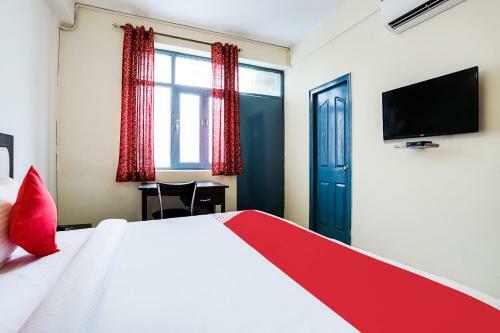 Hotel Oyo Flagship 41356 Jasola