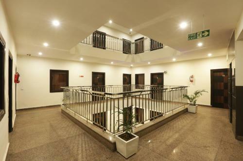 Hotel Airport Star