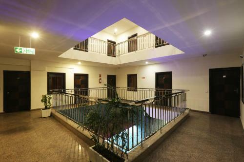 Hotel Airport Star