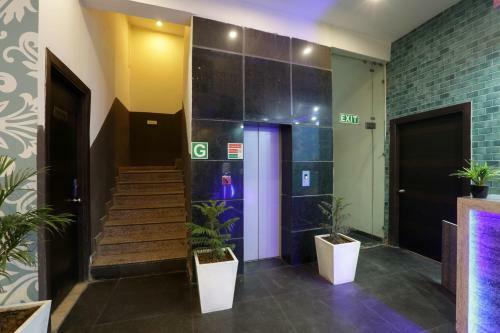 Hotel Airport Star