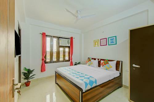 Hostal Designer Stay In Delhi