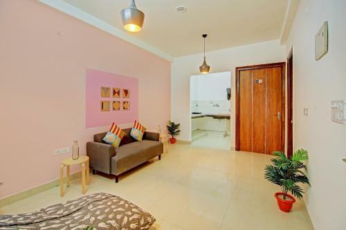 Hostal Designer Stay In Delhi