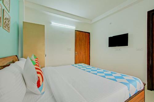 Hostal Designer Stay In Delhi