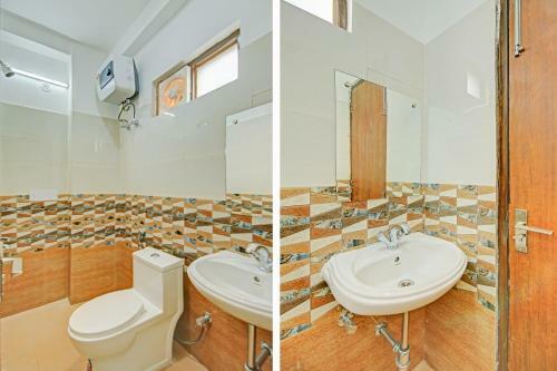 Hostal Designer Stay In Delhi