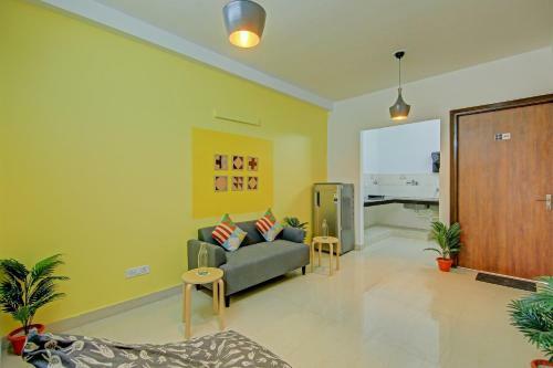 Hostal Designer Stay In Delhi
