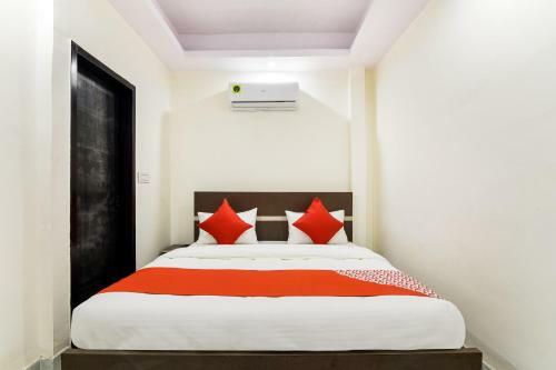 Oyo 67019 Jps Green Hotels