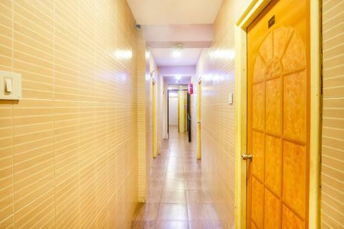 Hotel Oyo 76240 Monika Guest House