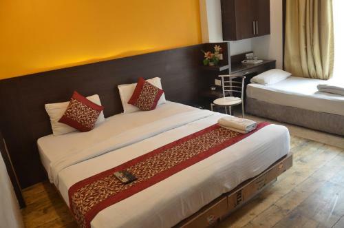 Hotel Wk Comfort Inn