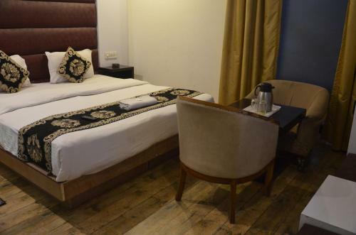 Hotel Wk Comfort Inn