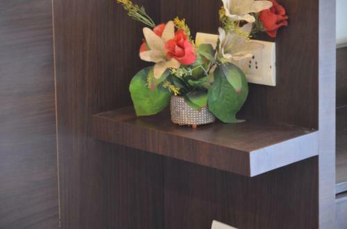 Hotel Wk Comfort Inn