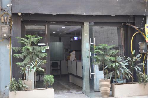 Hotel Wk Comfort Inn